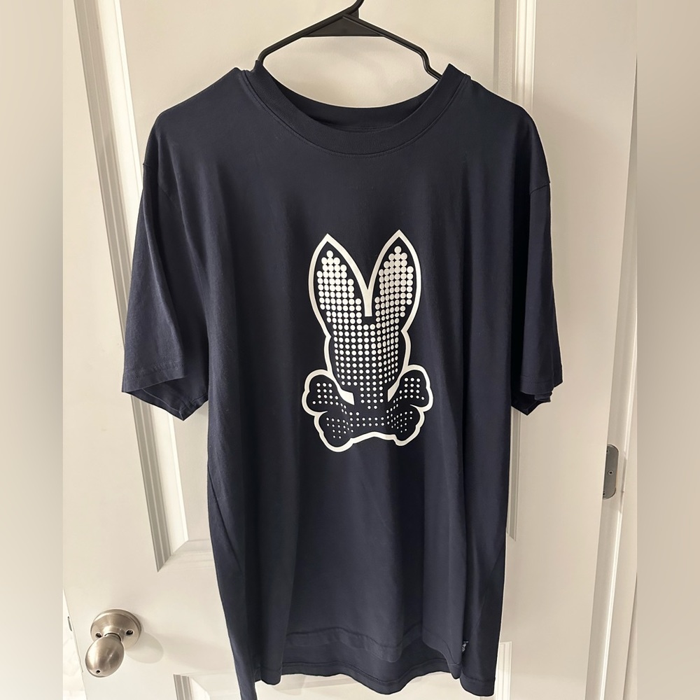 Psycho Bunny Tee Shirt